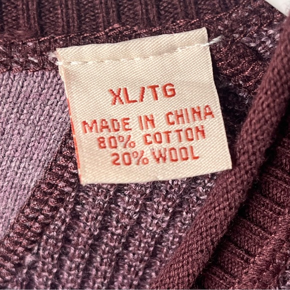 Tommy Bahama Sweater - Picture 4 of 4